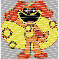 Cartoons and other-CO 166